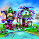 Image for article titled Here are the trippy new Lego Elves sets